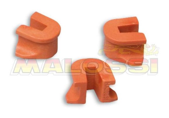 Variateur Malossi Guide de flasque de MultivarRef : MAL00072A / 1007733
