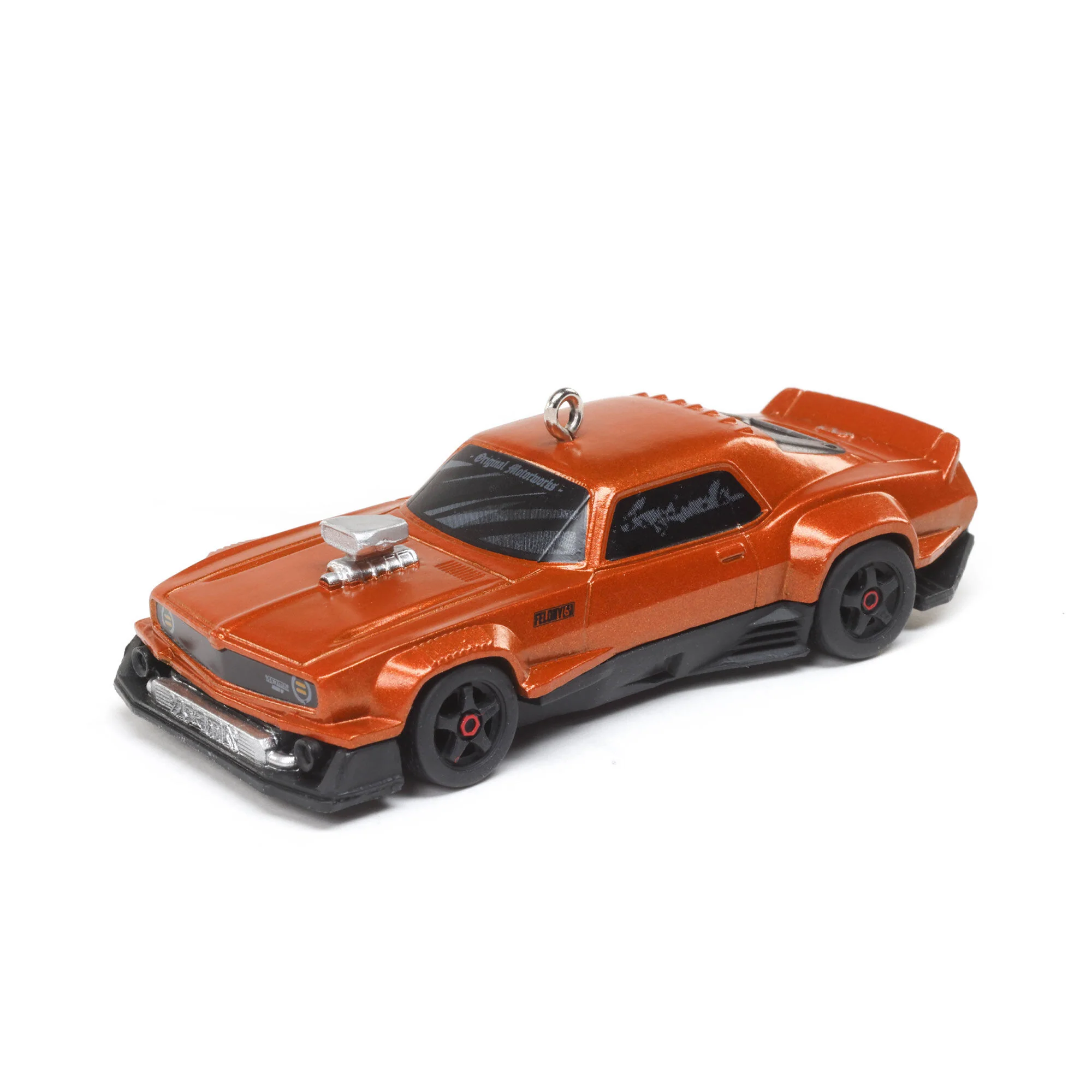 ARRMA Felony Collectable Tree Ornament 2021 HHD21ORNSUR