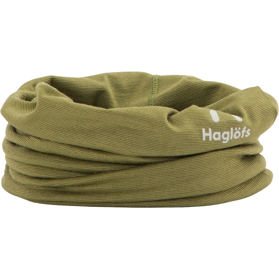 Haglöfs L.I.M Smart Temp Winter Multitube - olive green 4VY