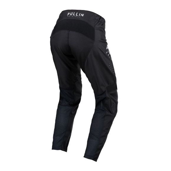 ORIGINAL 2024 Pull-in cross pants - BlackRef: PUL0509