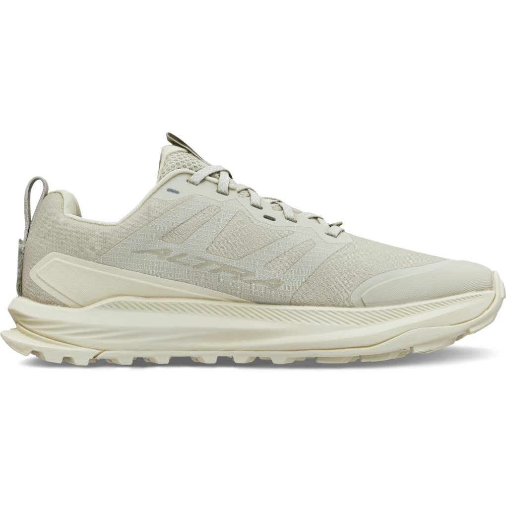 Altra Lone Peak 9+ Trail Running Shoes Women - Brown/Tan