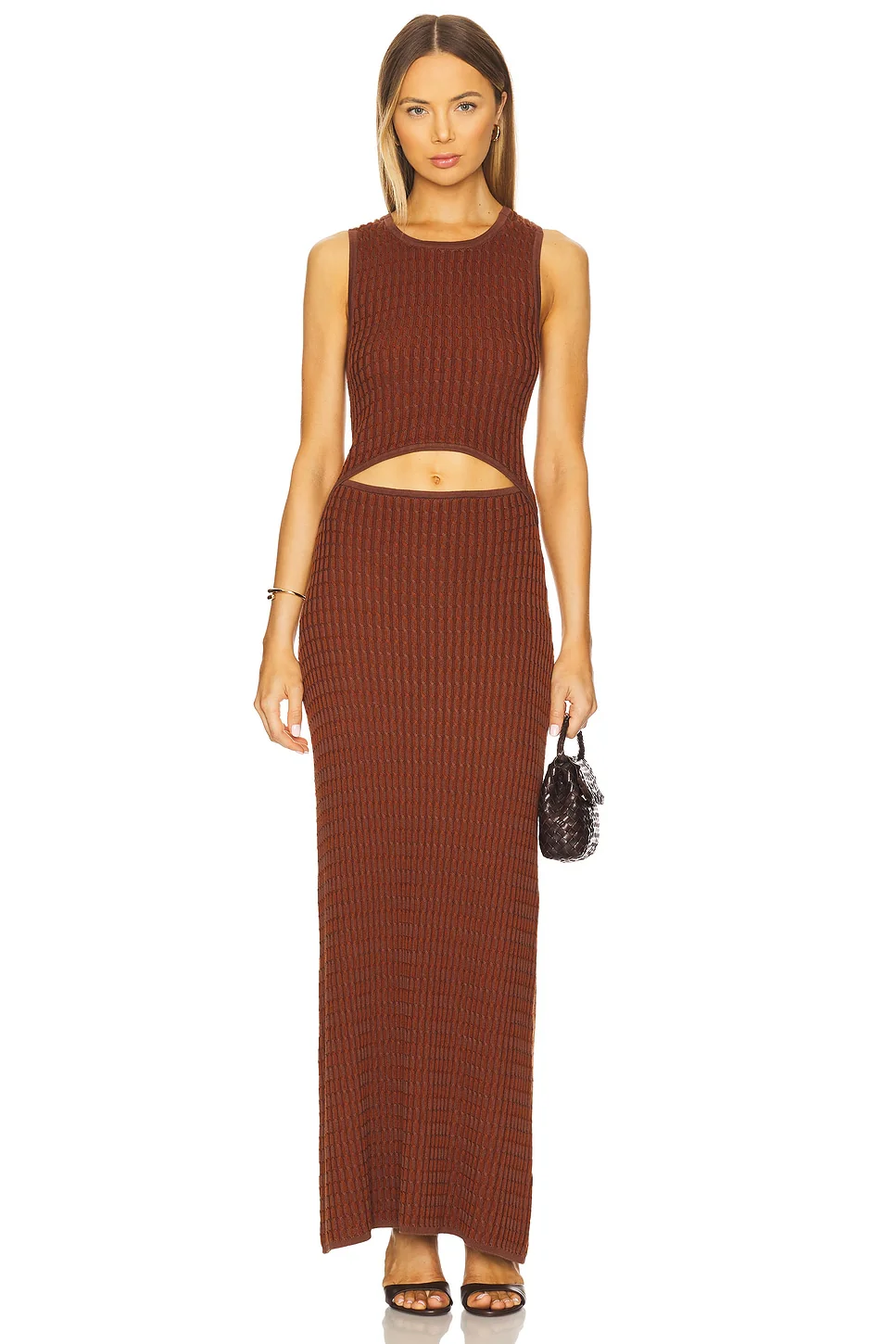 The Avery Knit Dress