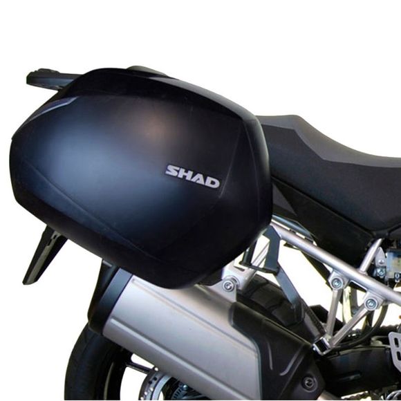 Shad 3P SYSTEM suitcase supportRef: shs0vs62if / s0vs62if