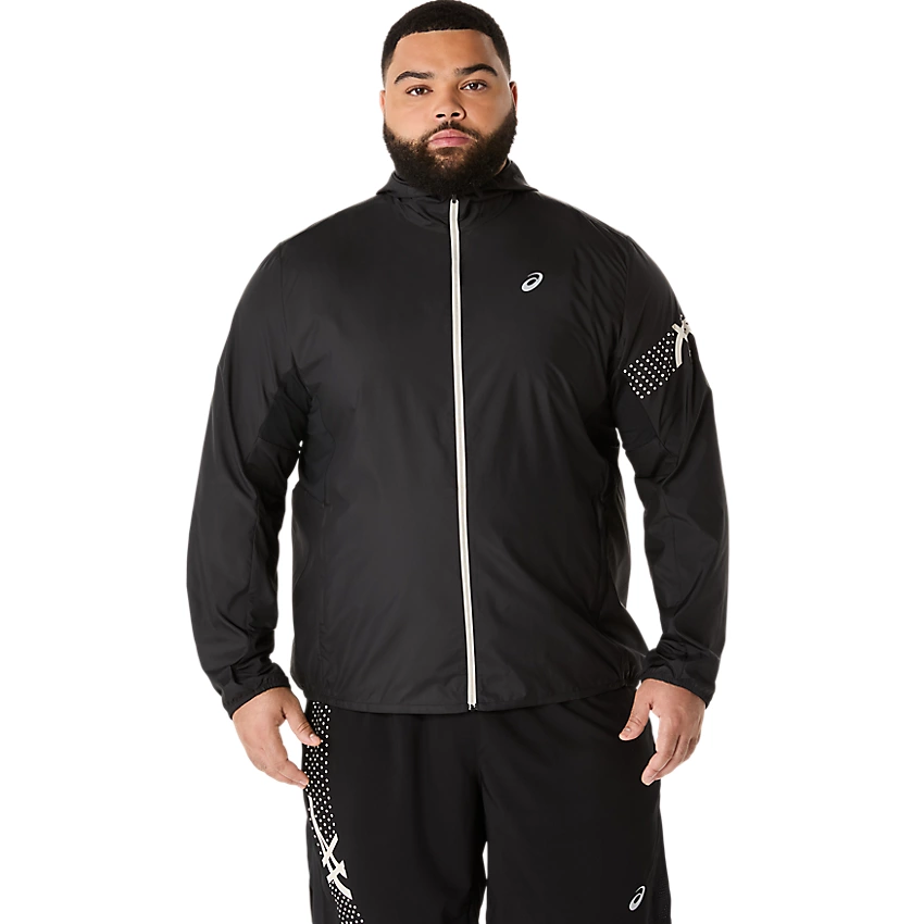 ASICS ICON JACKET