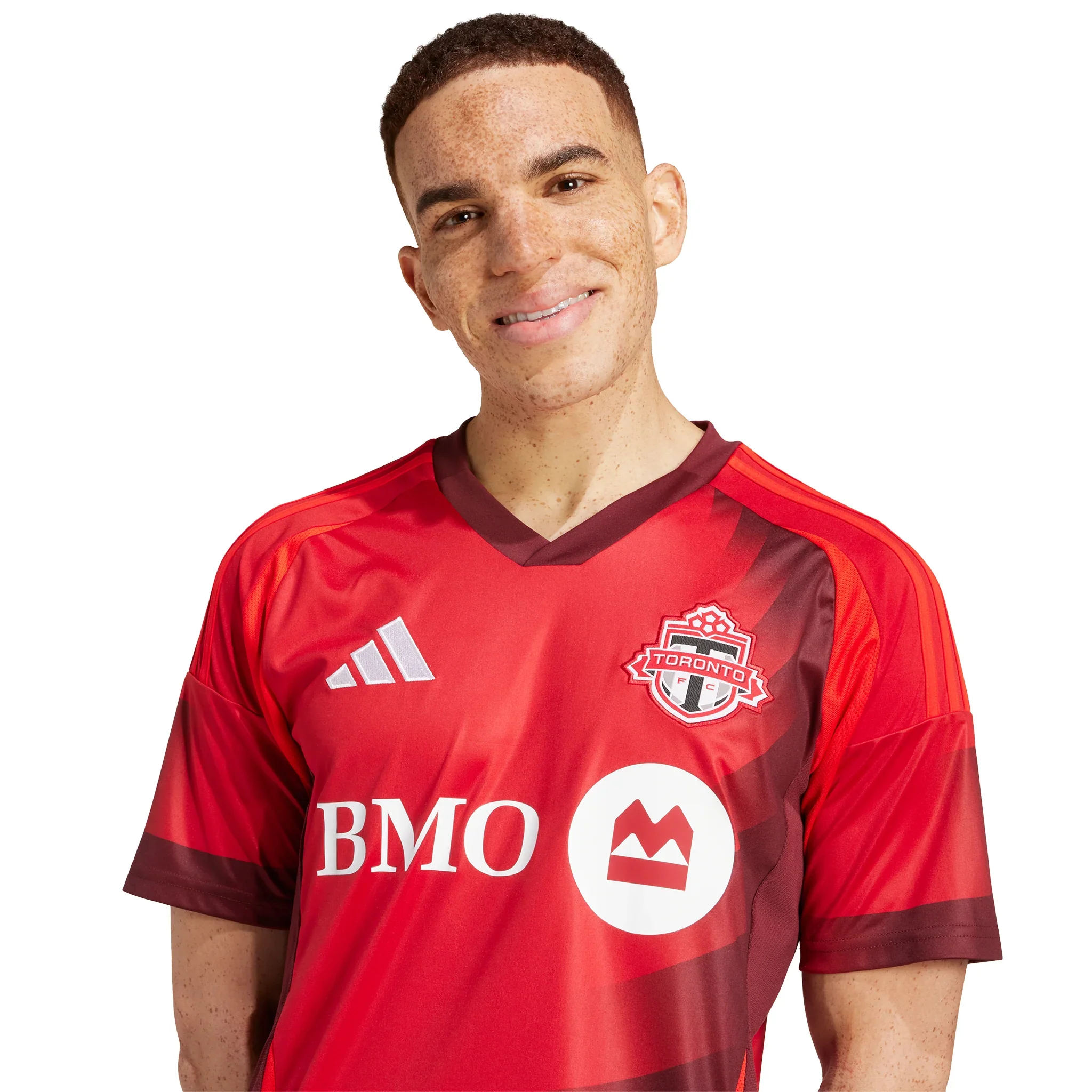 Toronto FC 25/26 Home Jersey
