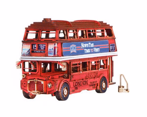 London Bus