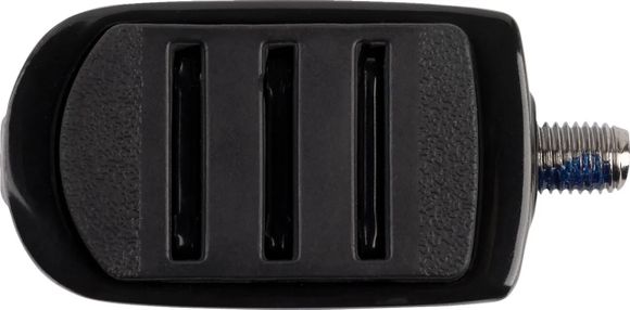 Drag Specialties Shift Lever Tip Sweeper Footrest UniversalRef: Drg01760A / 16030392