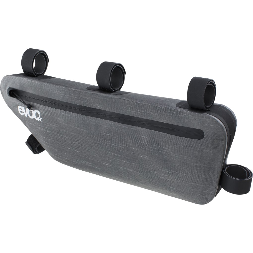 EVOC WP Frame Pack - 3.5L - Carbon Grey