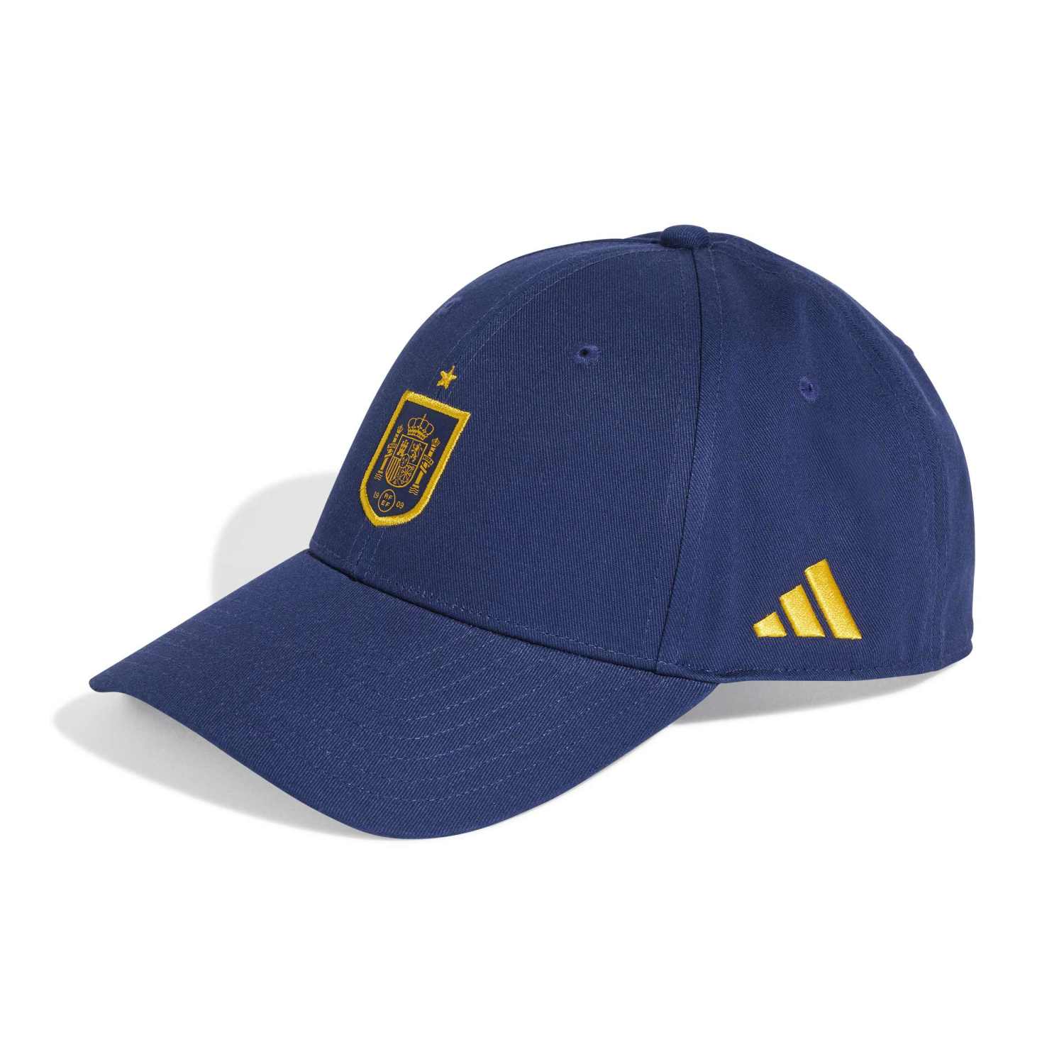 Spain Cap World Cup 2026 Blue