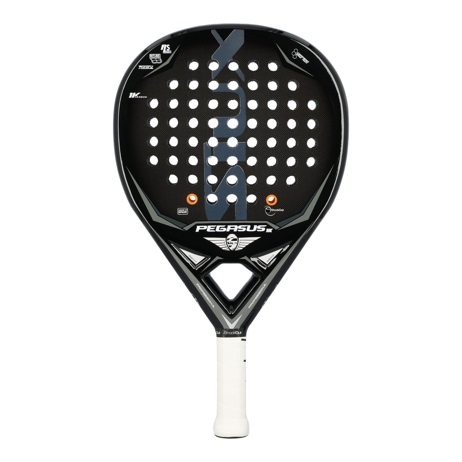 SIUX PEGASUS GRAPHENE 1K PADEL RACKET