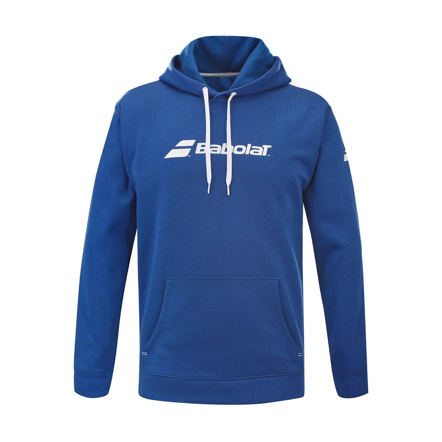 BABOLAT EXS HOOD SWEAT HOODED SWEATSHIRT
