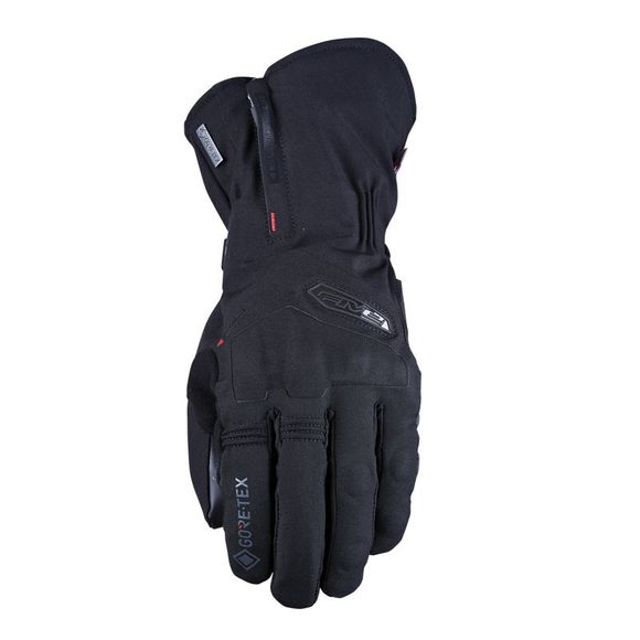 Gants Five WFX CITY EVO GORE-TEX® LONG - NoirRef : FV0419