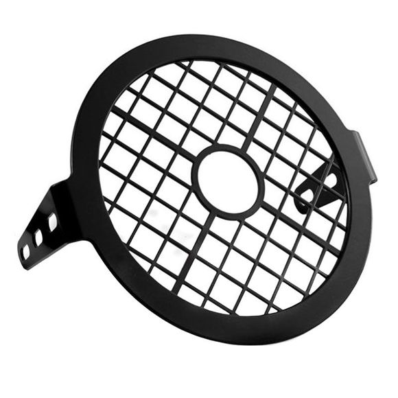 Valter Moto headlight protection grille type b universalRef: ACV051B 00