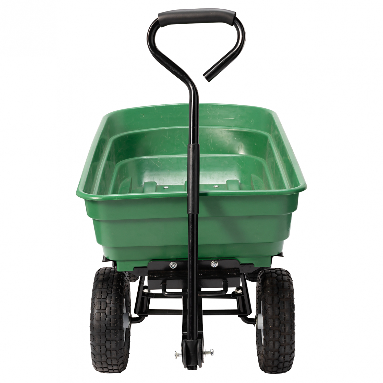 il Lago Passion Fishing and all-rounder trolley Gigantica