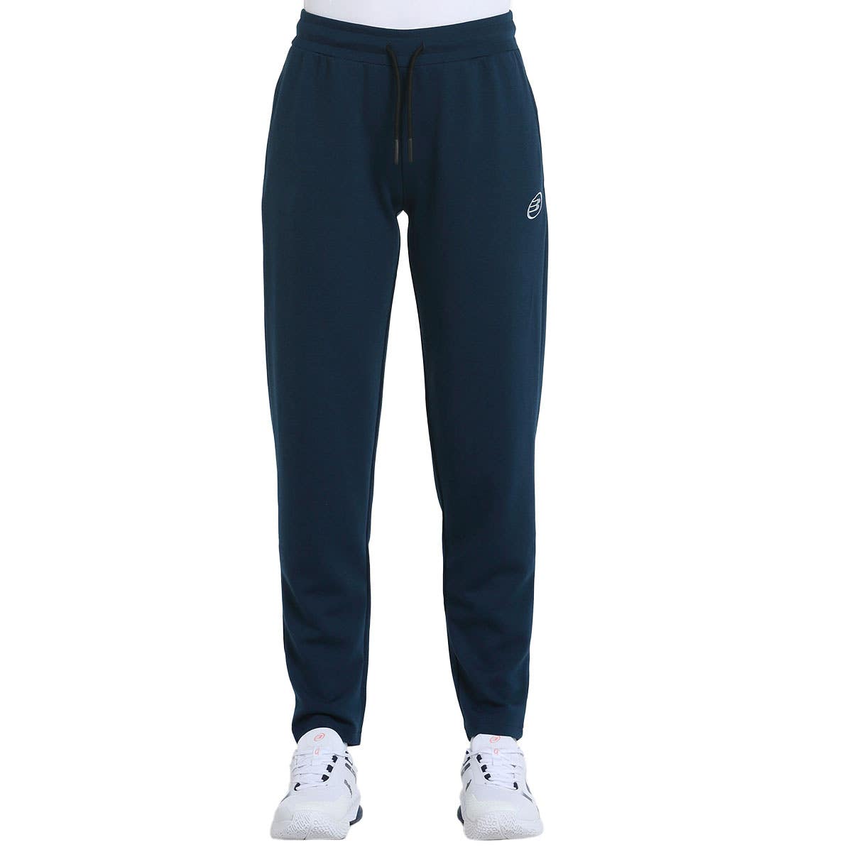 BULLPADEL NIGRAN WOMEN'S FLEECE PANTS