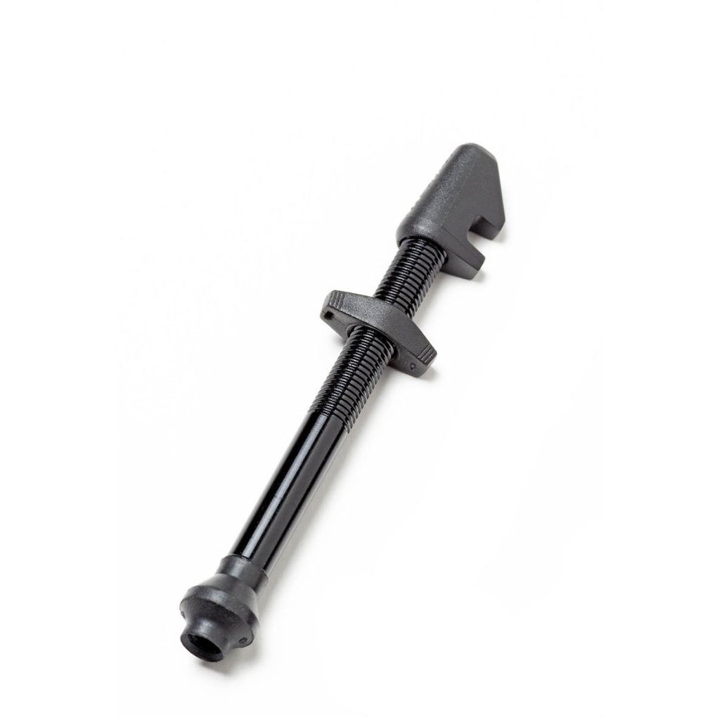 DT Swiss Tubeless Valve - Aluminium