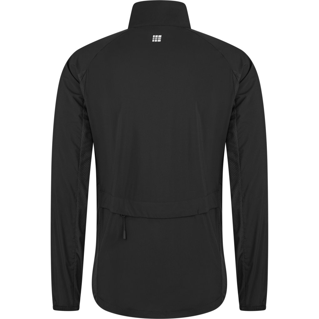 CEP Core Run Windbreaker Jacket Men - black