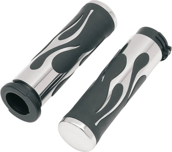 Drag Specialties Handlebar Grips 06300268Ref: Drg01622A / 06300268