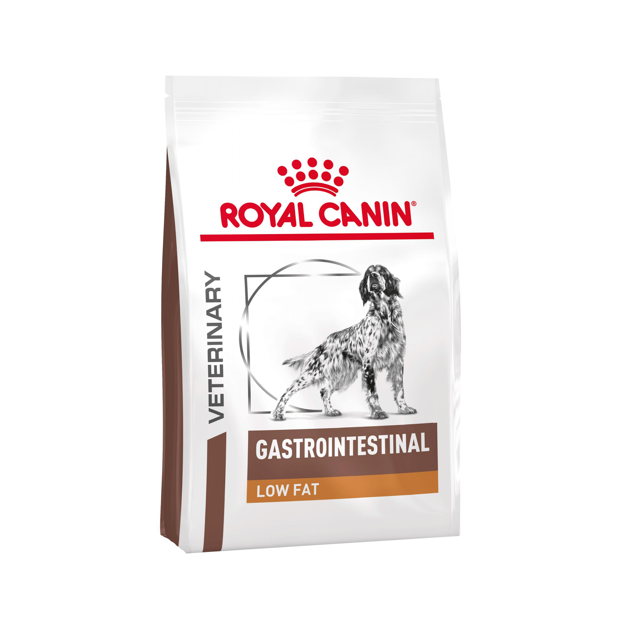 Royal Canin Gastro Intestinal Low Fat Dog - 1.5kg