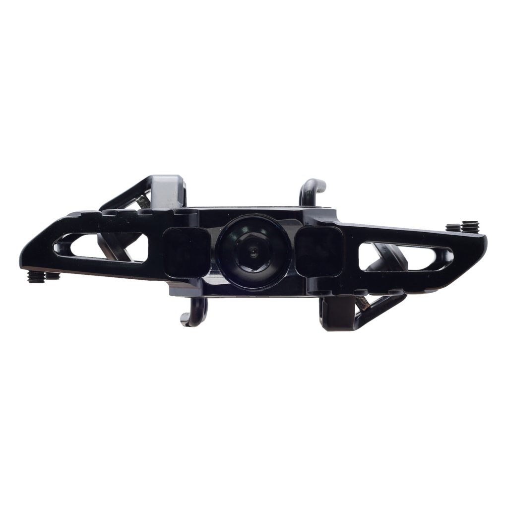 HT T2 Clipless Pedals - oil slick