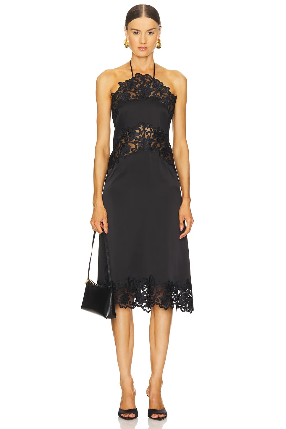 by Marianna Adira Midi Dress