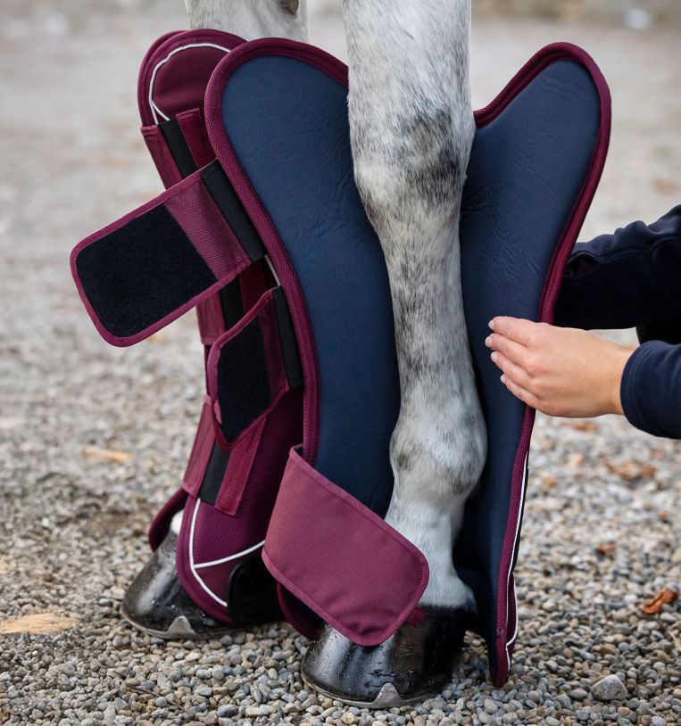 Horseware® Signature Travel Boots