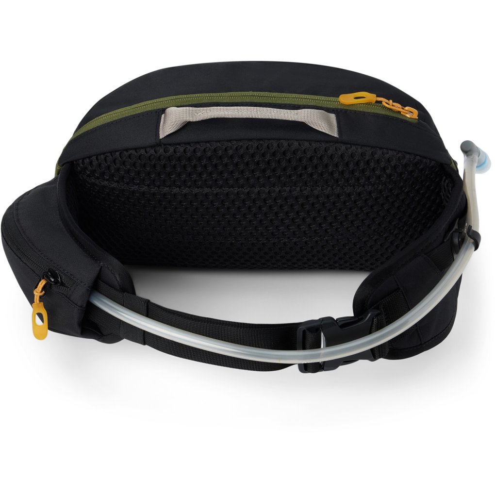 Dakine Hot Laps 5L Hip Pack - Cypress