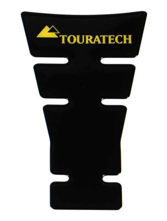 Touratech tank protector - Universal BlackRef: Trt01902A / 01-600-0043-0