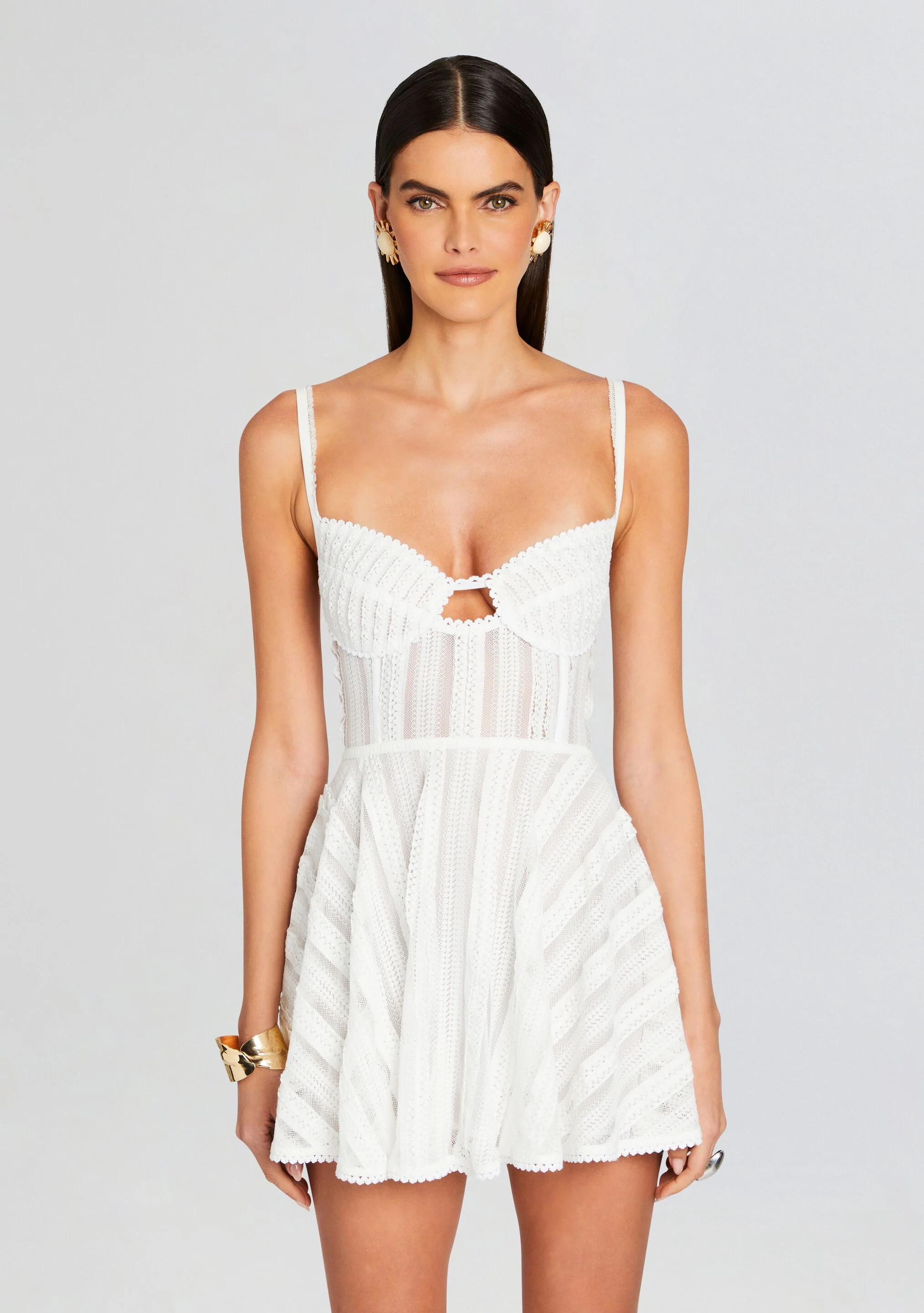 Limmey Short Dress