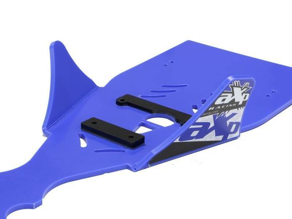 aXp HDPE engine guard 8mmRef: Xp00271A / 1150031001