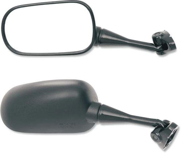 Rearview Mirror Parts Europe 06400126Ref: Parts00068A / 06400126