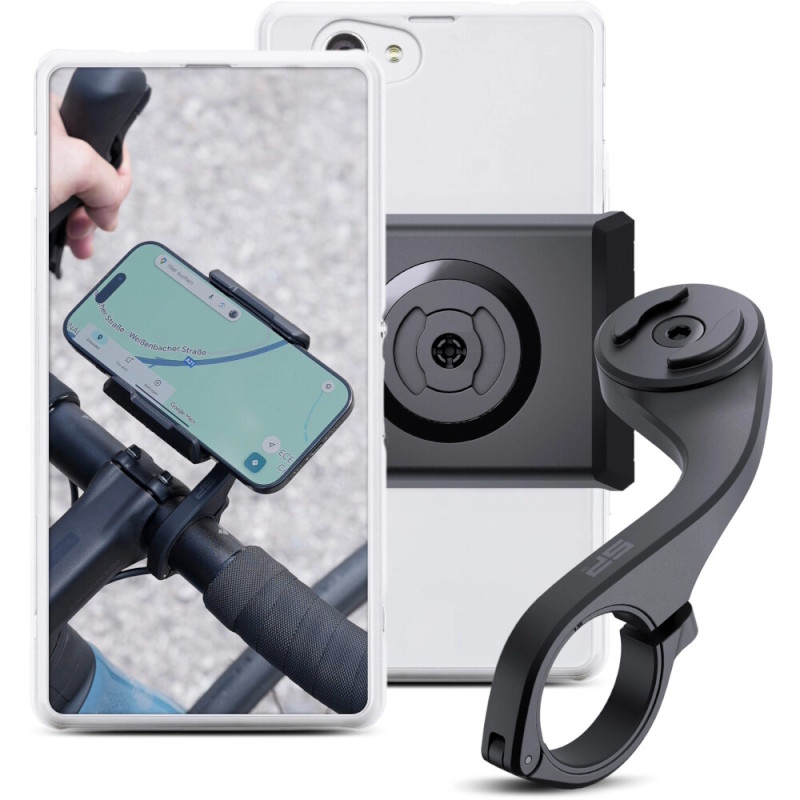 SP CONNECT Roadbike Bundle Universal Phone Holder