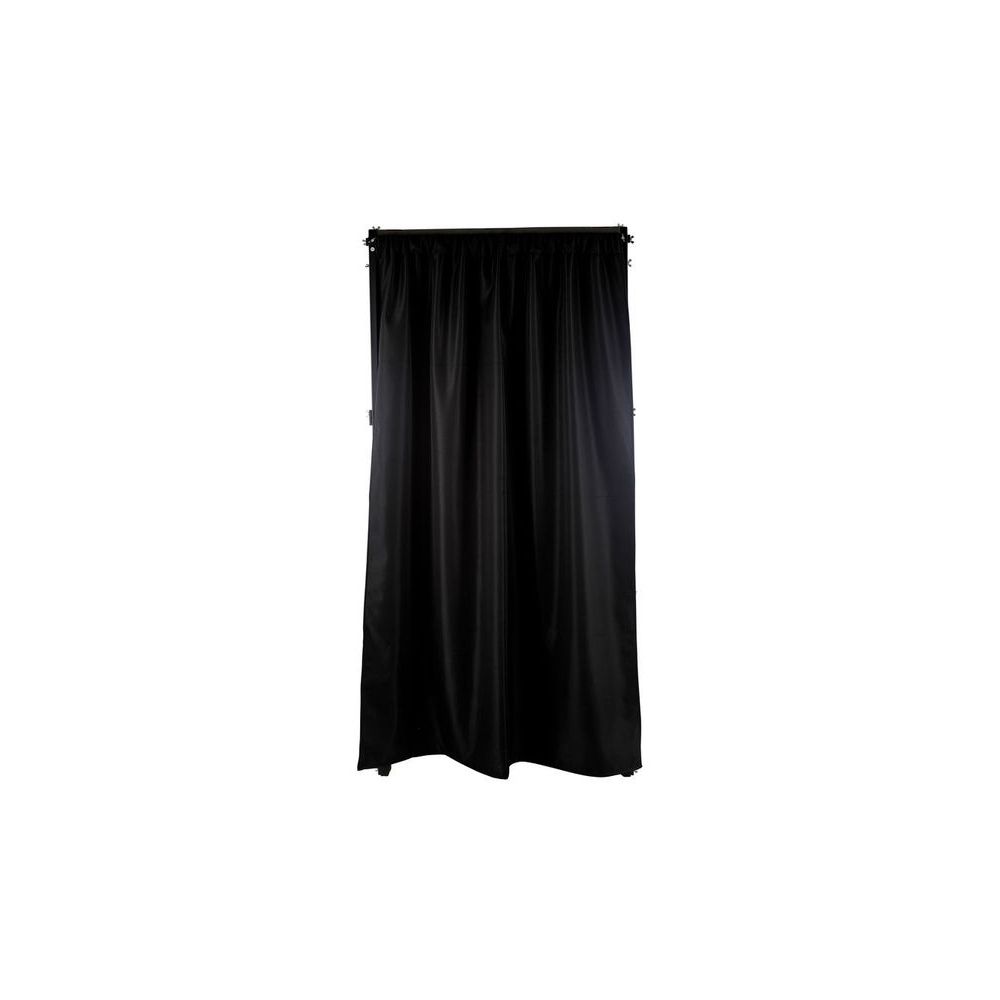 t.akustik Vocal Booth – Thomann Ireland