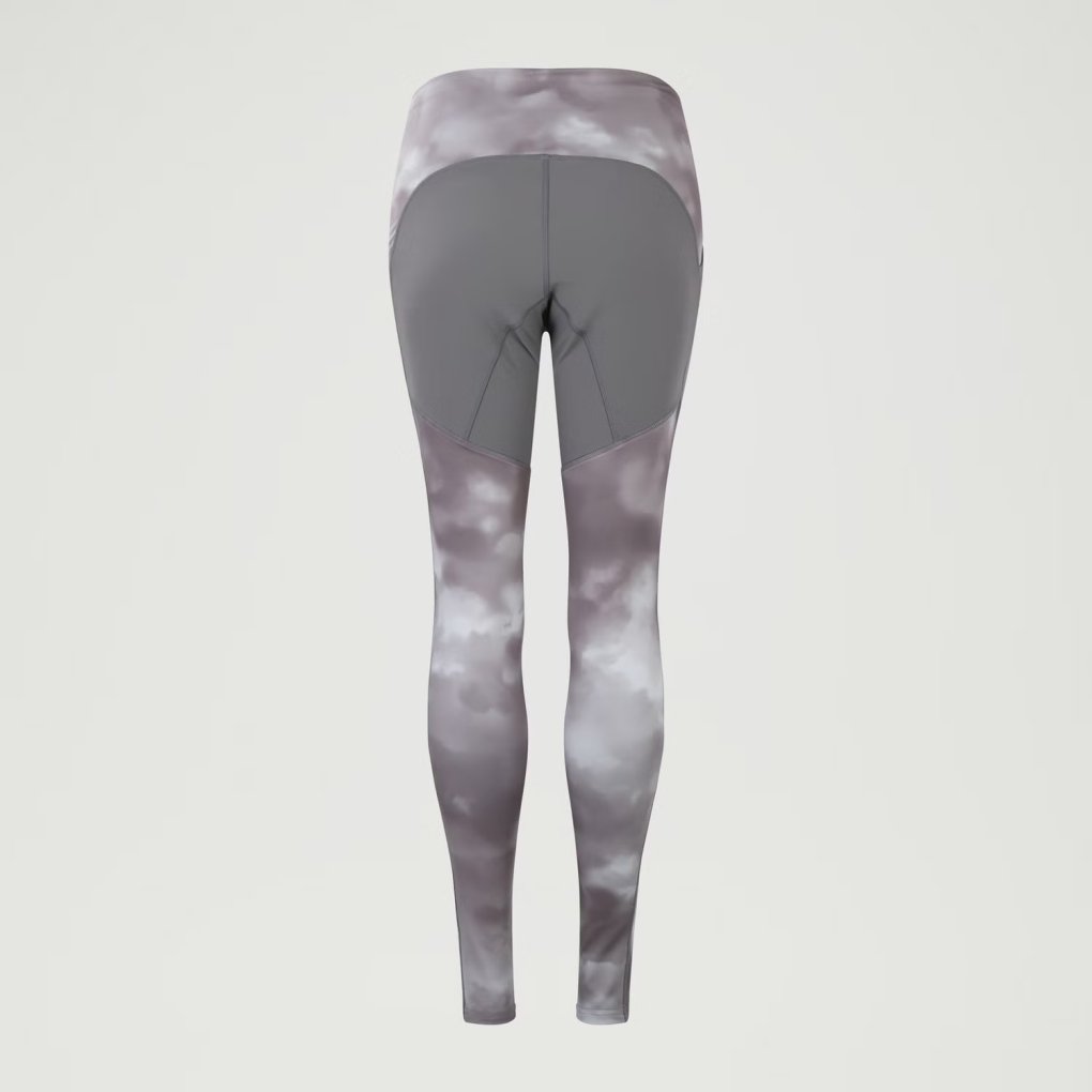 Endura SingleTrack Leggings Women - grey