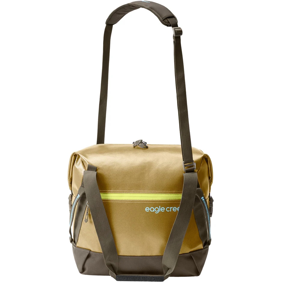 Eagle Creek Migrate Tote Bag - 28L - field brown