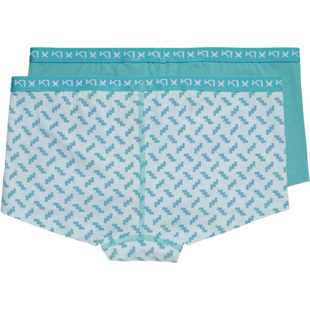 Kari Traa Tina Hipster Women - 2 Pack - aquat