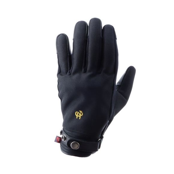 Helstons Simple Evo Girl Helstons - BlackRef: HS1290