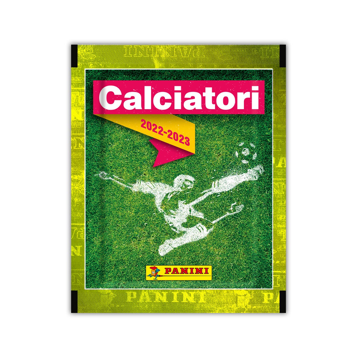 Calciatori 2022-2023 - Box of 100 packets - Panini
