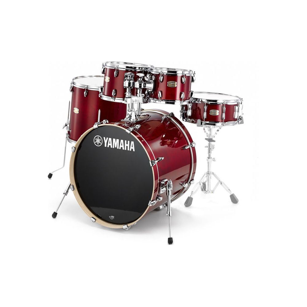 Yamaha Stage Custom Studio