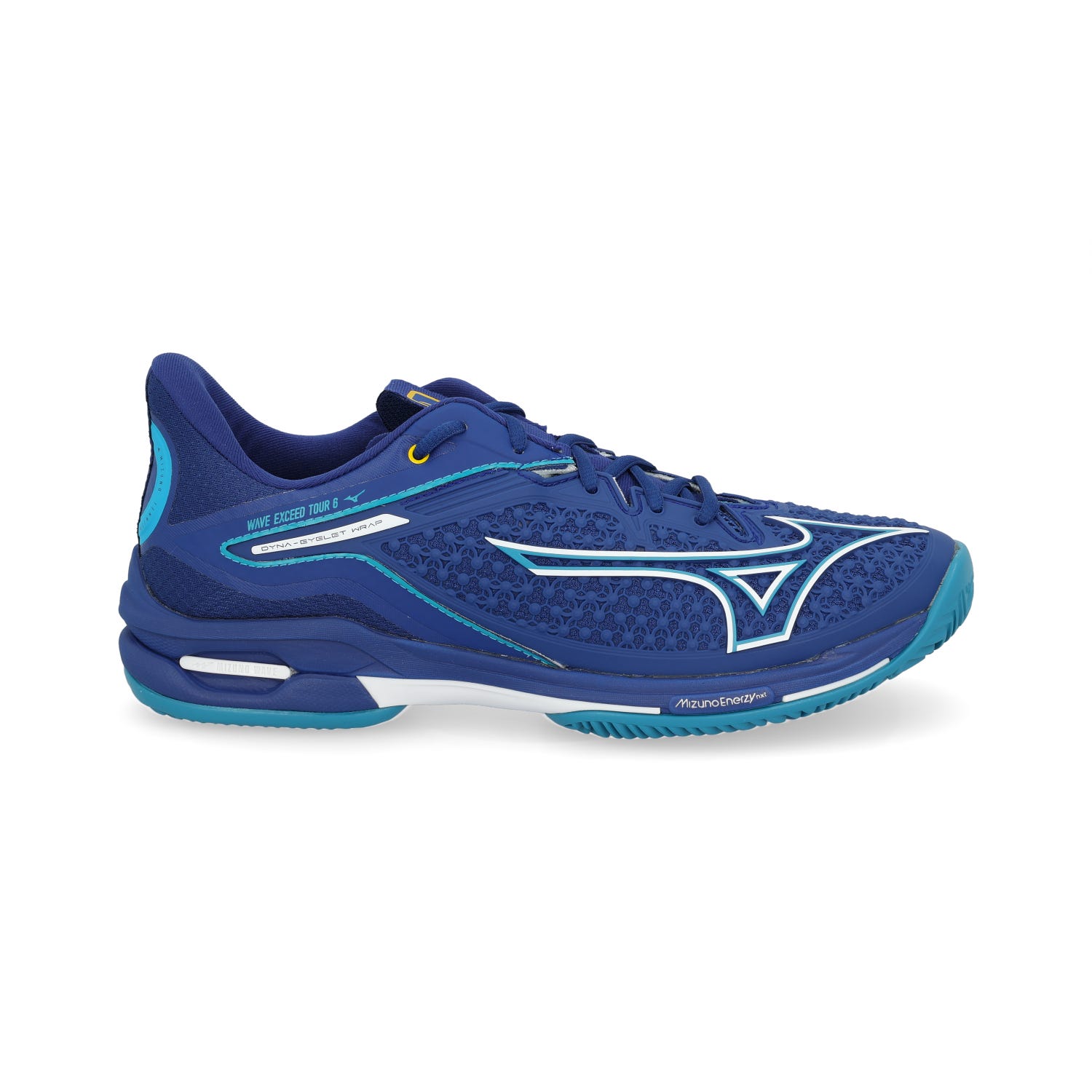 MIZUNO WAVE EXCEED TOUR 6 CC NAVY BLUE 61GC2474