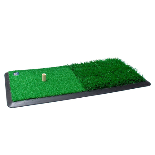 PGA Tour 2 In 1 Practice Mat