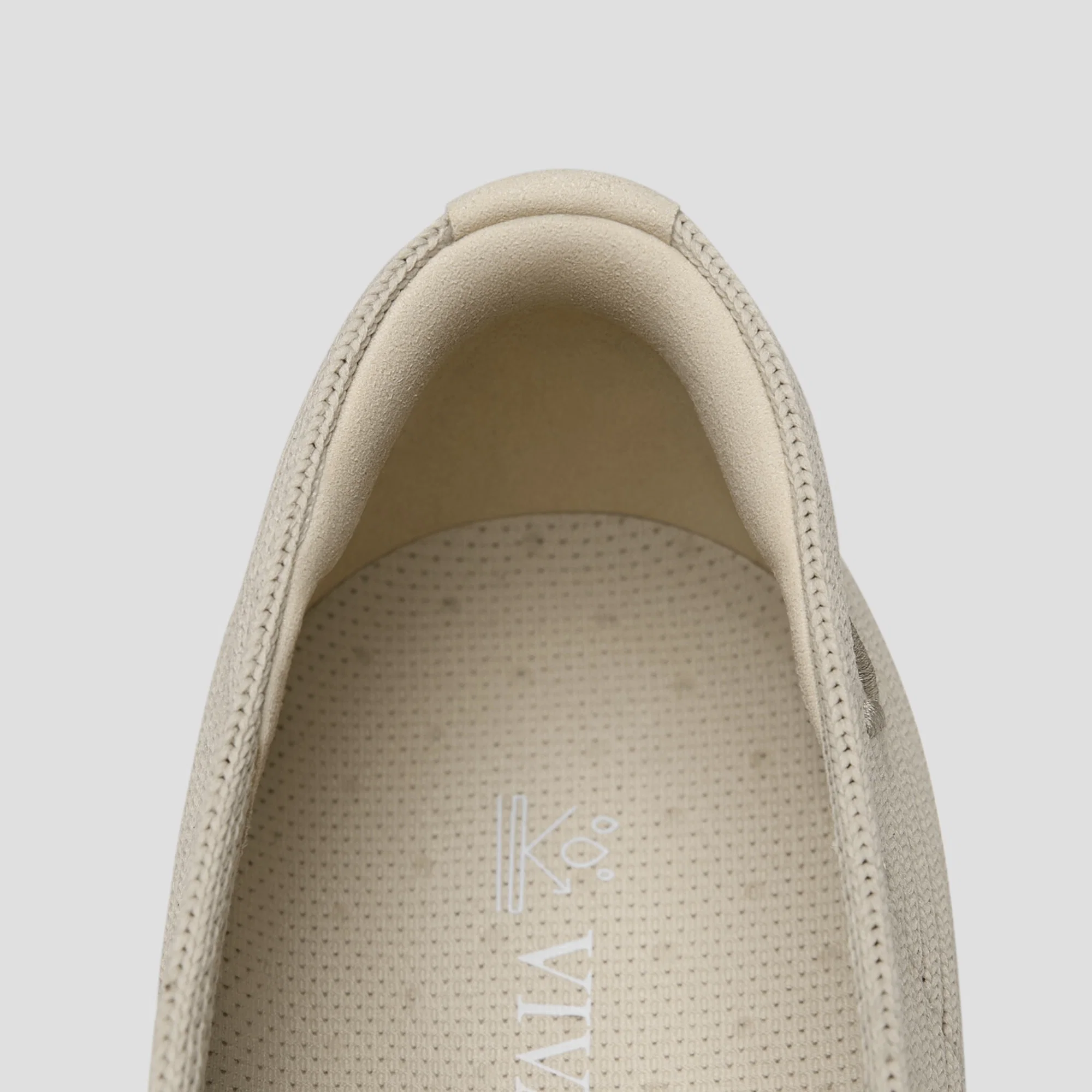 Margot Lightweight Square-Toe Flats (Margot Walker Air)