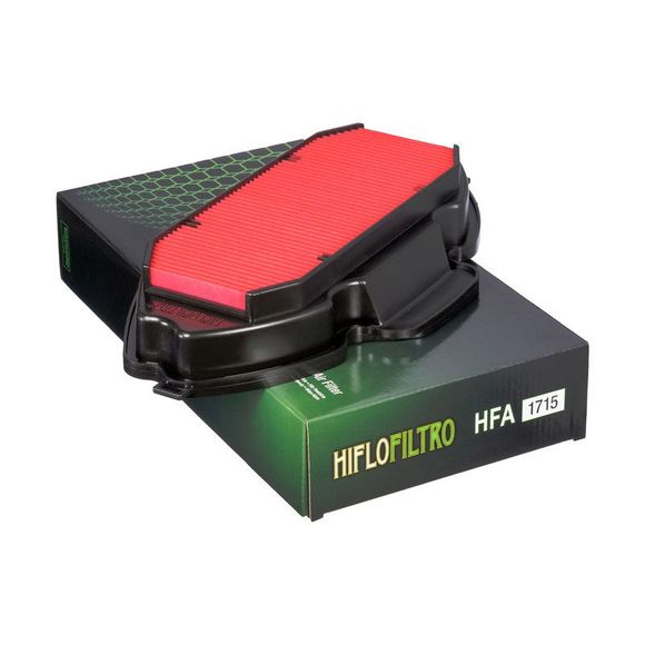 HifloFiltro HFA1715 Air Filter Original TypeRef: A1715 / 10113781