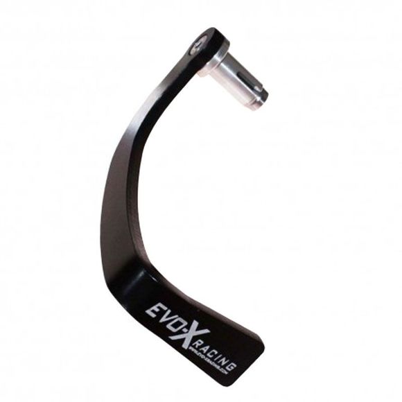 Universal Evo-X Racing Brake Lever Guard - BlackRef: EXR0024 / BRAKEPROTECT