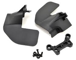 ARRMA FRONT DIRT GUARDS OUTCAST ARA320376