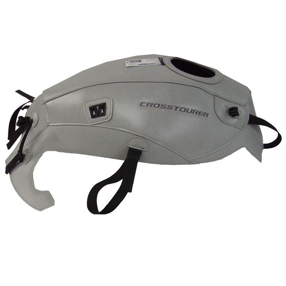 Tank Cover Bagster Light GreyRef: 1633D