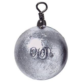 Kogha Carp Swivelled Carp Ball Bomb