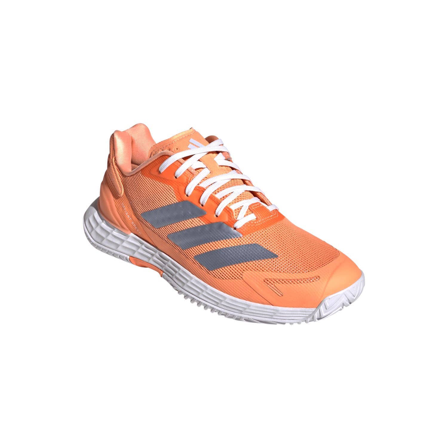 ADIDAS DEFIANT SPEED 2 ORANGE WOMEN KI8417