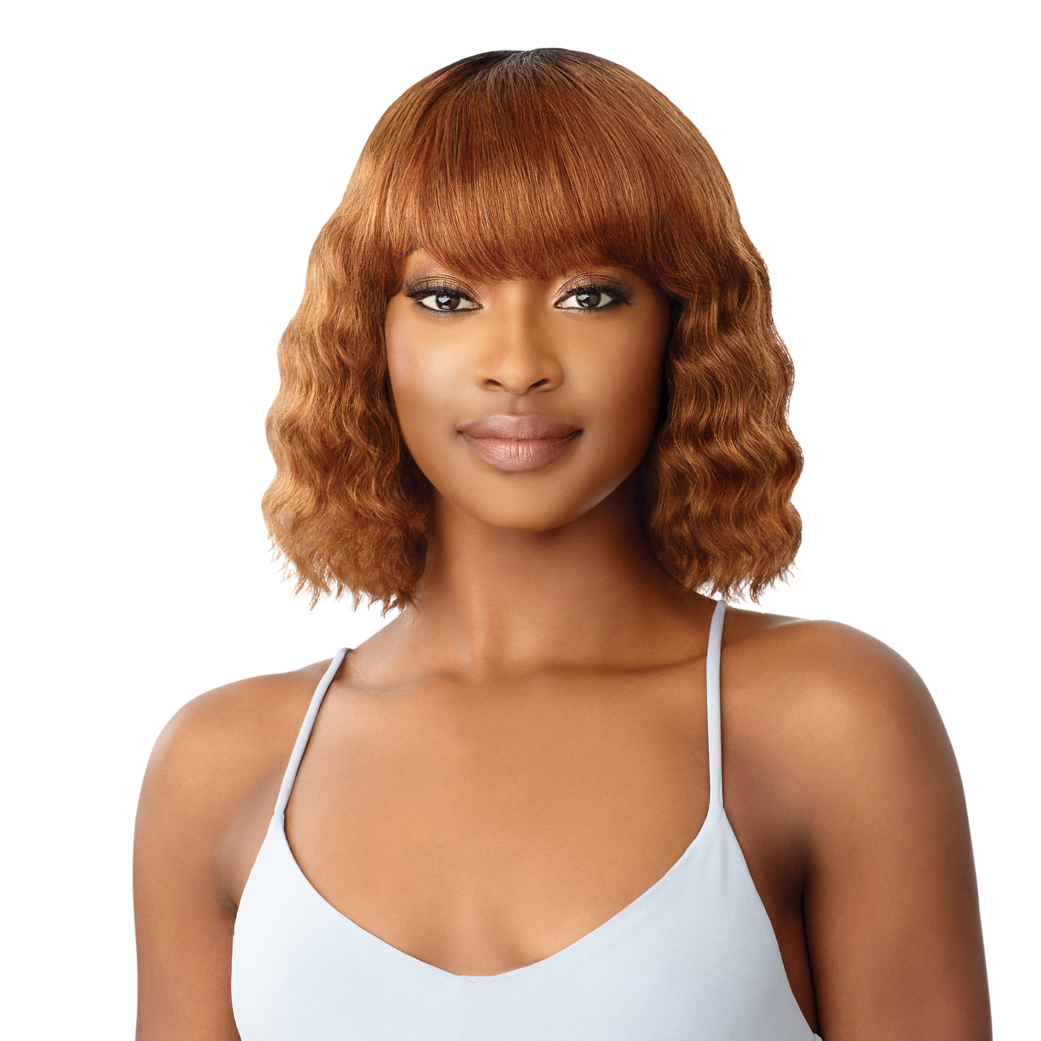 Outre Human Hair Premium Duby Wig HH-Rayna