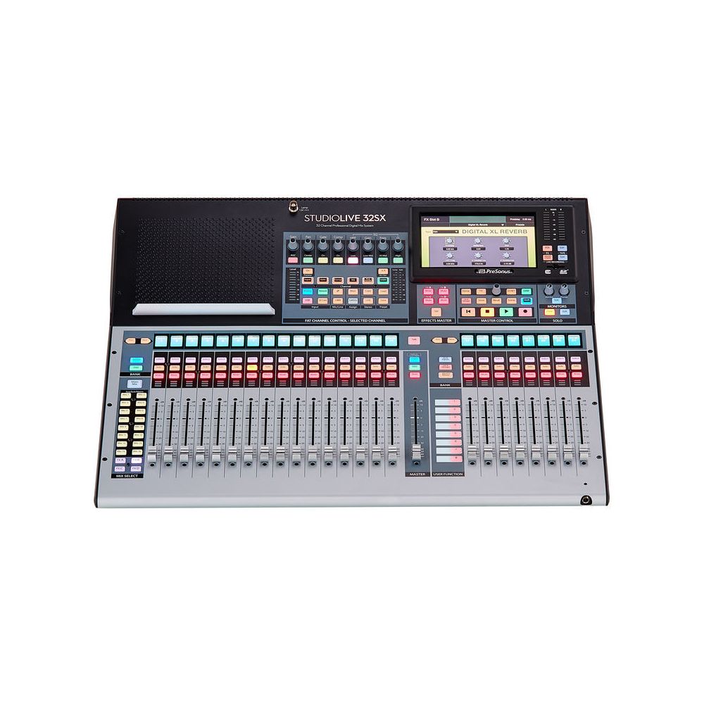 Presonus StudioLive 32SX – Thomann Ireland